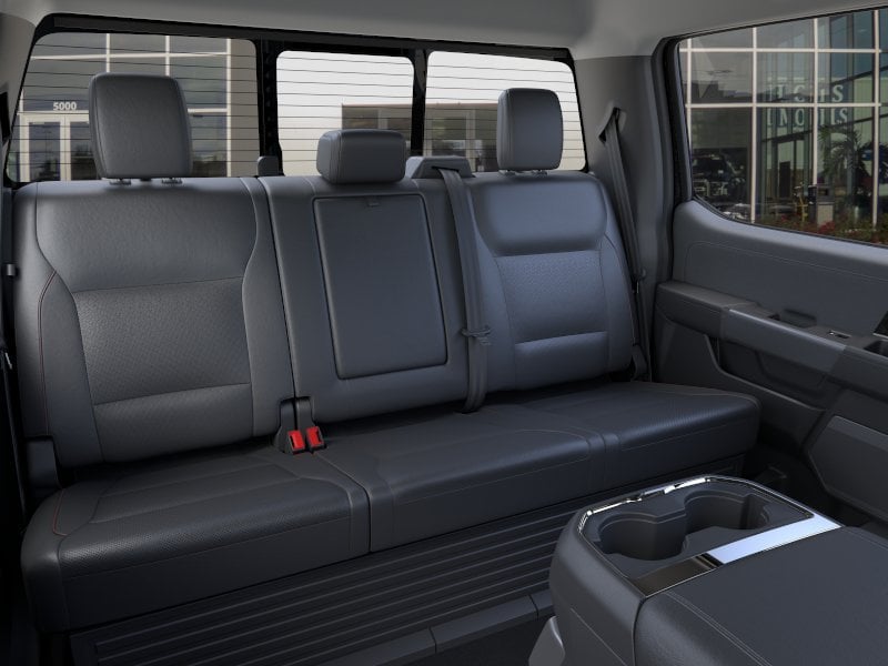 2026 Ford Super Duty - Image 23