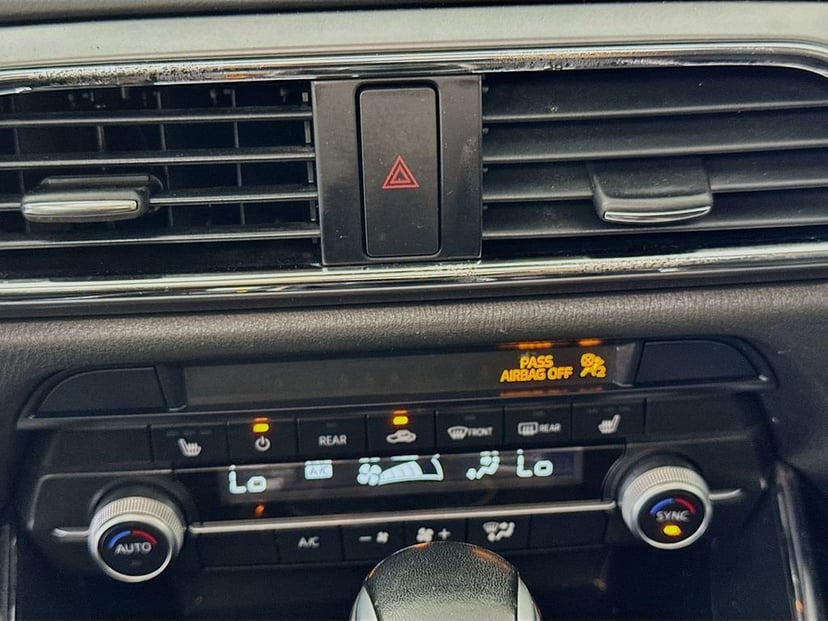 2021 Mazda CX-9 - Image 19