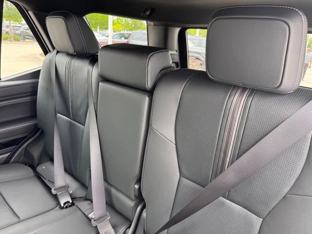 2026 Toyota 4Runner - Image 22