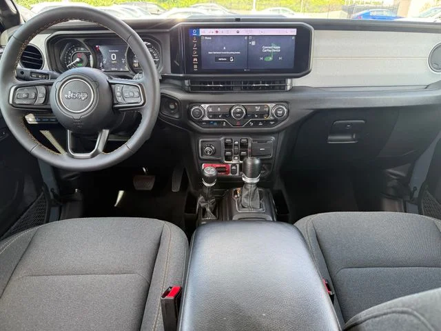 2024 Jeep Wrangler - Image 21
