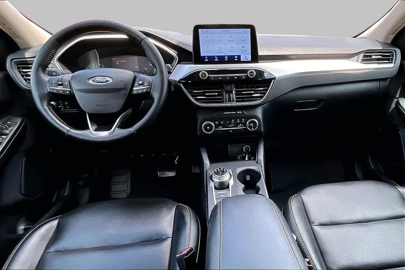 2020 Ford Escape - Image 17
