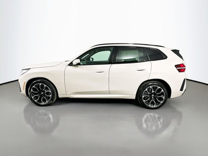 2026 BMW X3 - Image 8