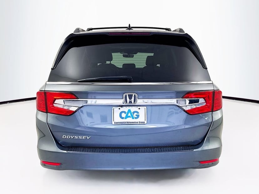 2019 Honda Odyssey - Image 6