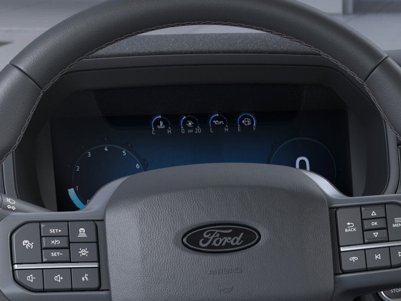 2026 Ford F-150 - Image 26