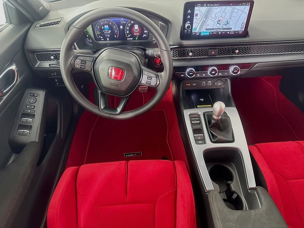 2025 HONDA Civic - Image 32