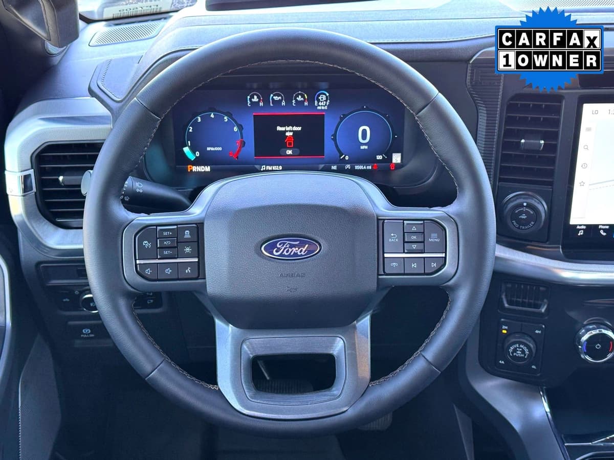 2025 Ford F-150 - Image 24