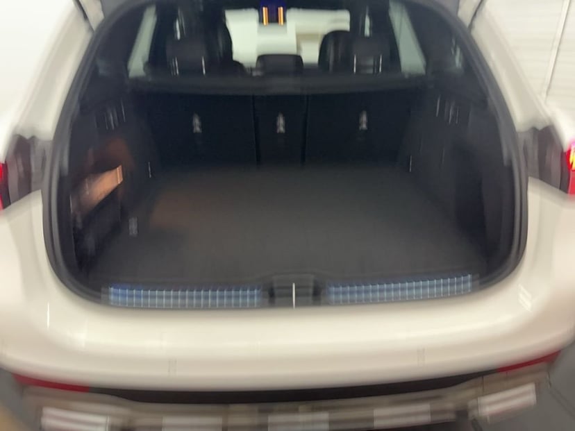 2026 Mercedes-Benz GLC - Image 23