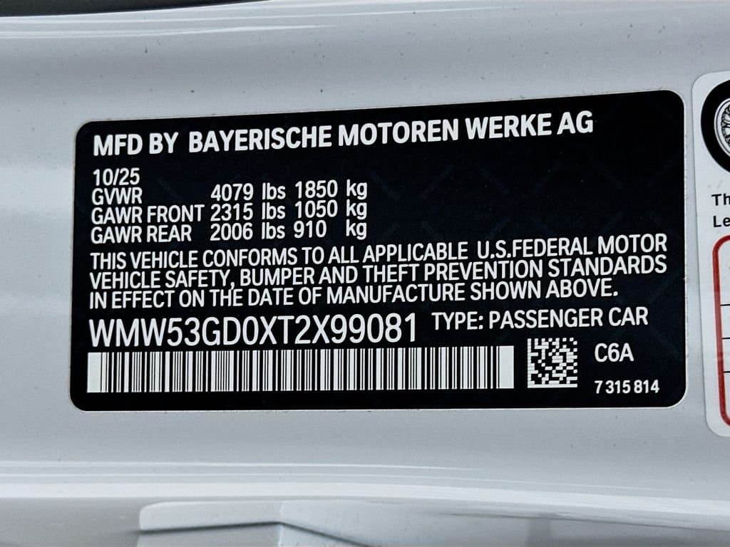 2026 MINI COOPER - Image 24