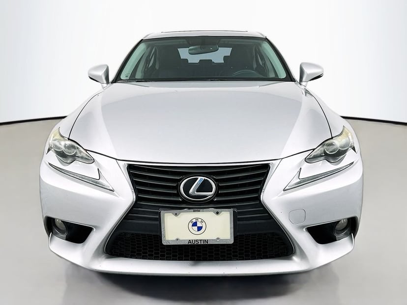2014 Lexus IS - Image 3