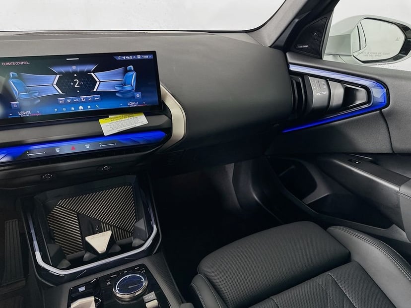 2025 BMW X3 - Image 22