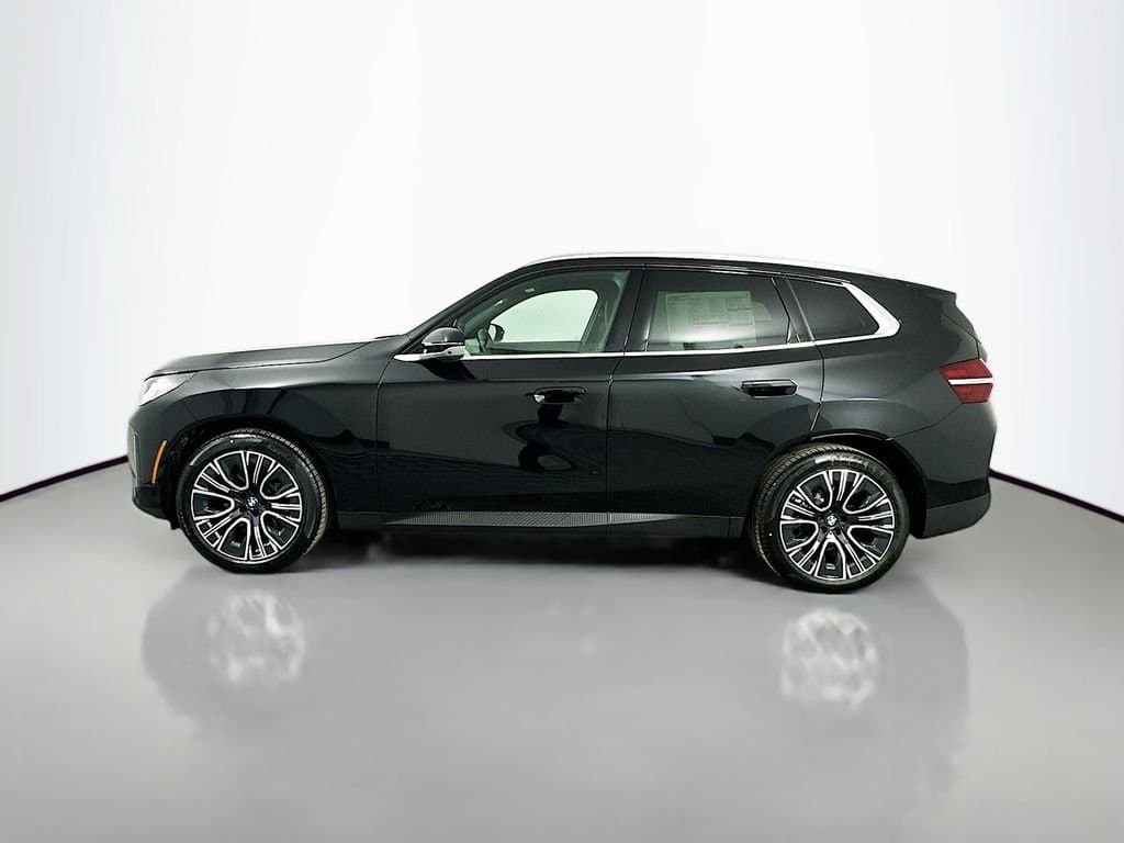 2025 BMW X3 - Image 8