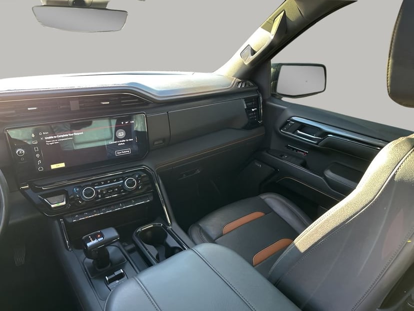 2024 GMC Sierra 1500 - Image 24