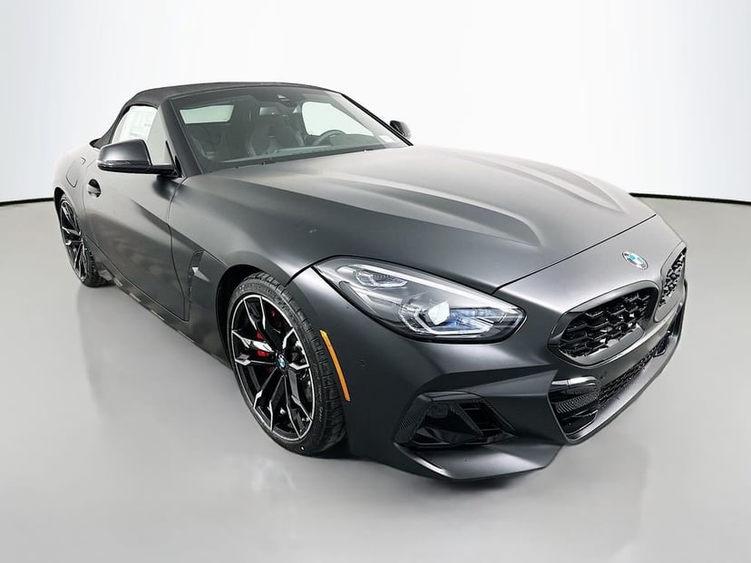 2026 BMW Z4 - Image 1