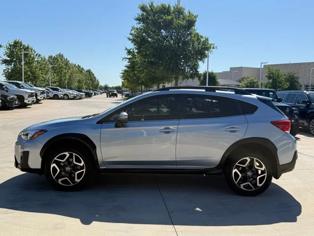 2018 Subaru Crosstrek - Image 7