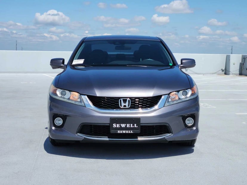 2014 Honda Accord - Image 2