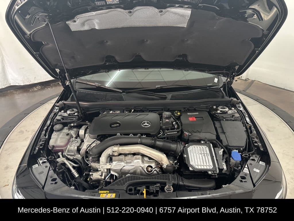 2026 MERCEDES-BENZ CLA - Image 33