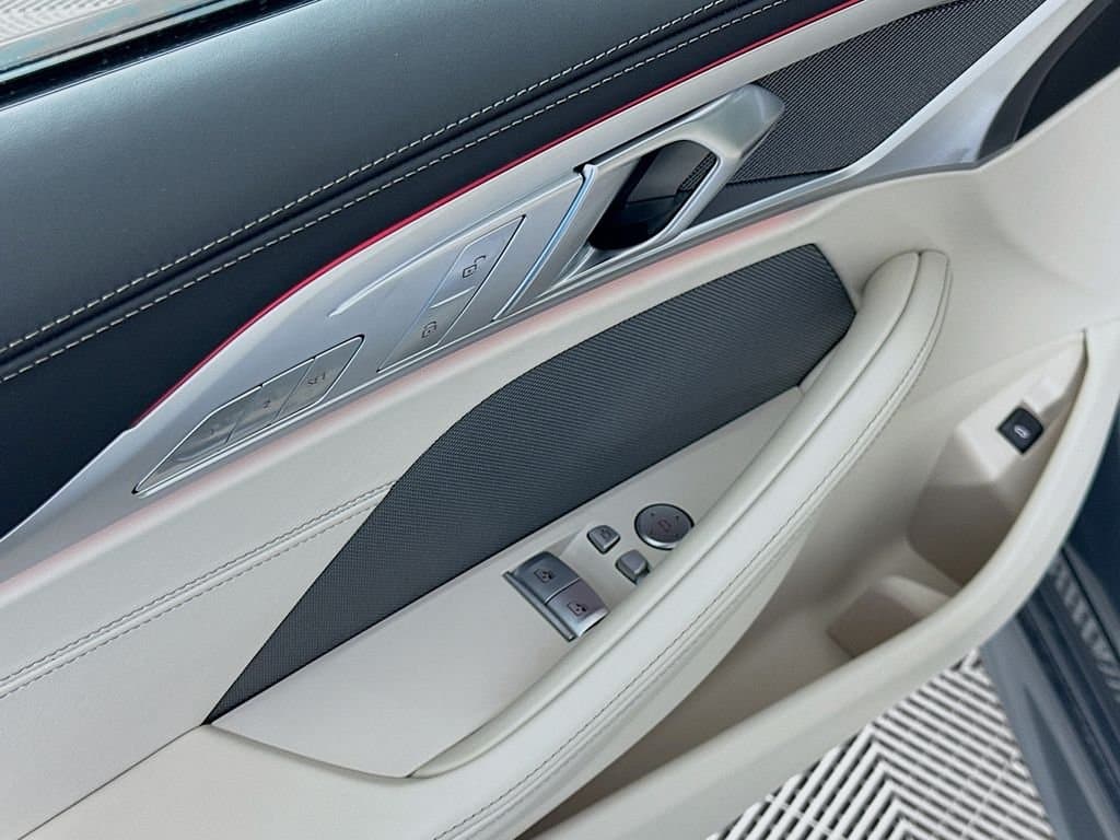 2026 BMW 8 Series - Image 19