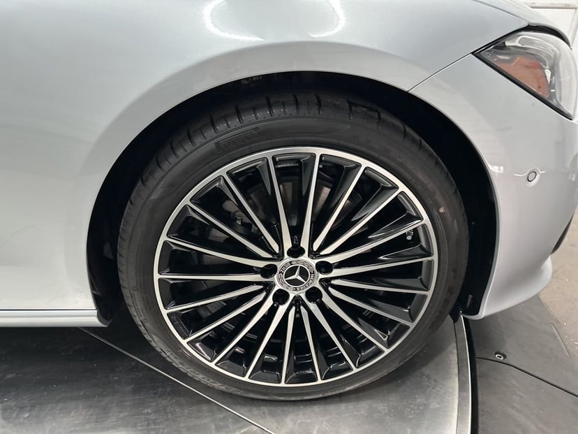 2026 Mercedes-Benz C-Class - Image 9