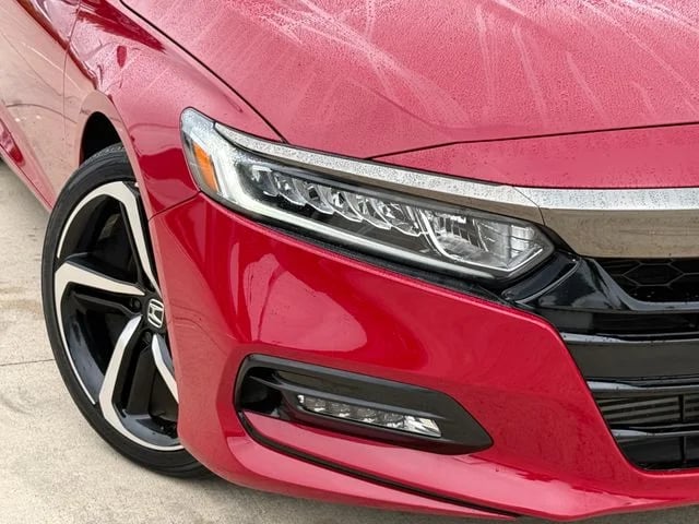 2020 Honda Accord - Image 3