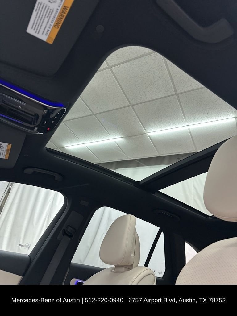 2026 Mercedes-Benz GLC - Image 21