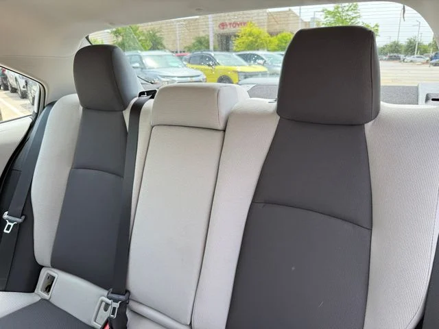2026 Toyota Corolla - Image 26