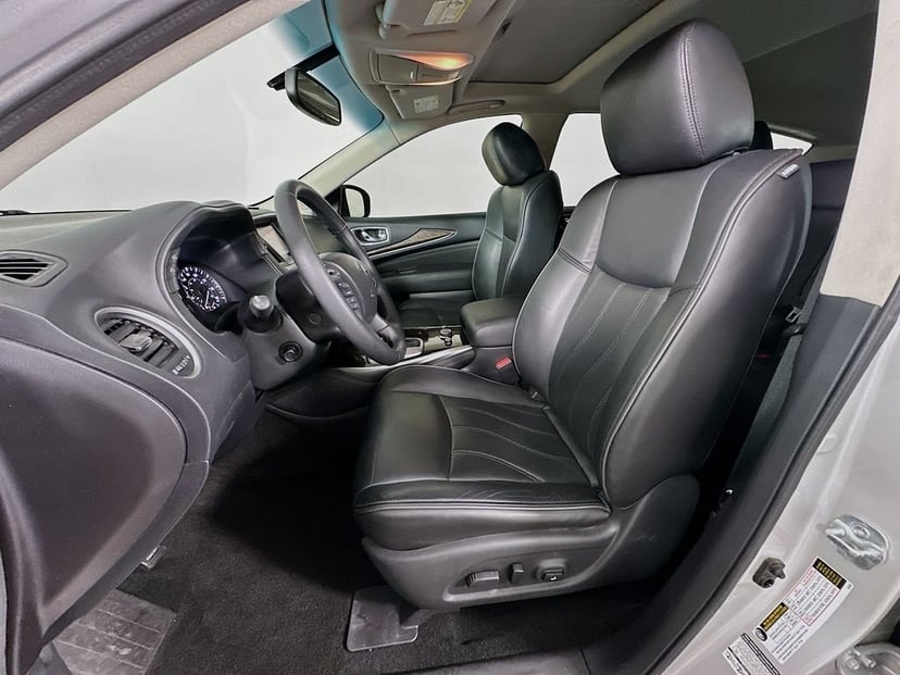 2015 INFINITI QX60 - Image 20