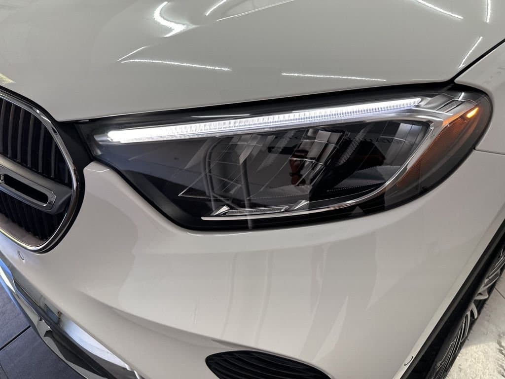 2026 MERCEDES-BENZ GLC - Image 30