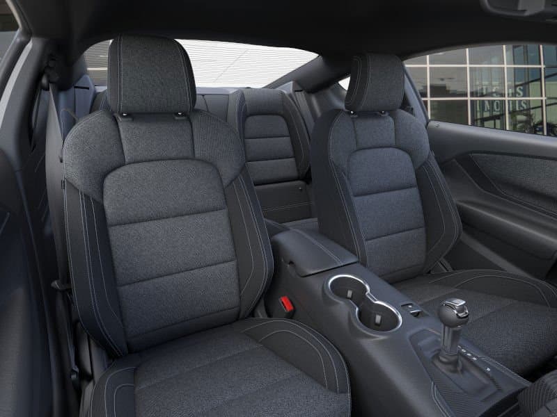 2025 Ford Mustang - Image 22