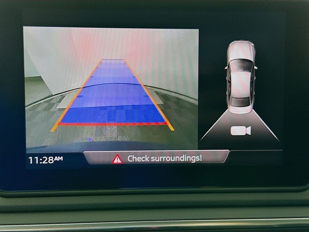 2017 Audi A4 - Image 13