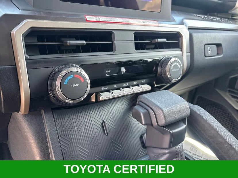 2026 Toyota Tacoma - Image 35