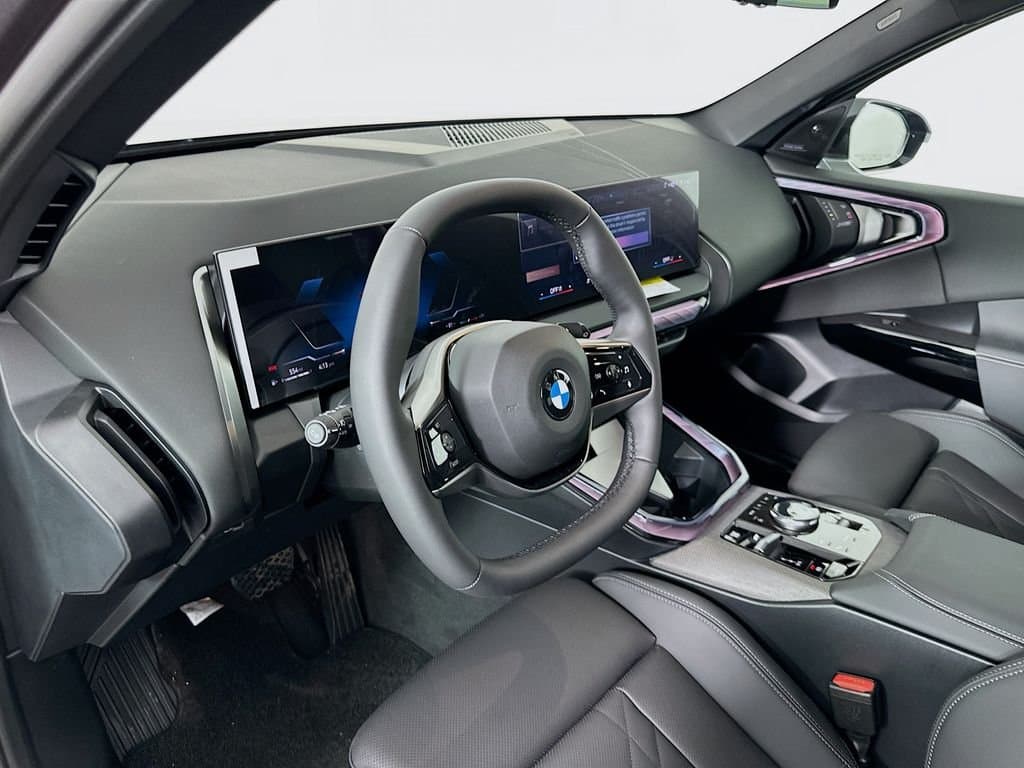 2026 BMW X3 - Image 9