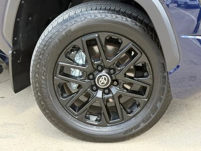2025 Toyota Tundra - Image 2