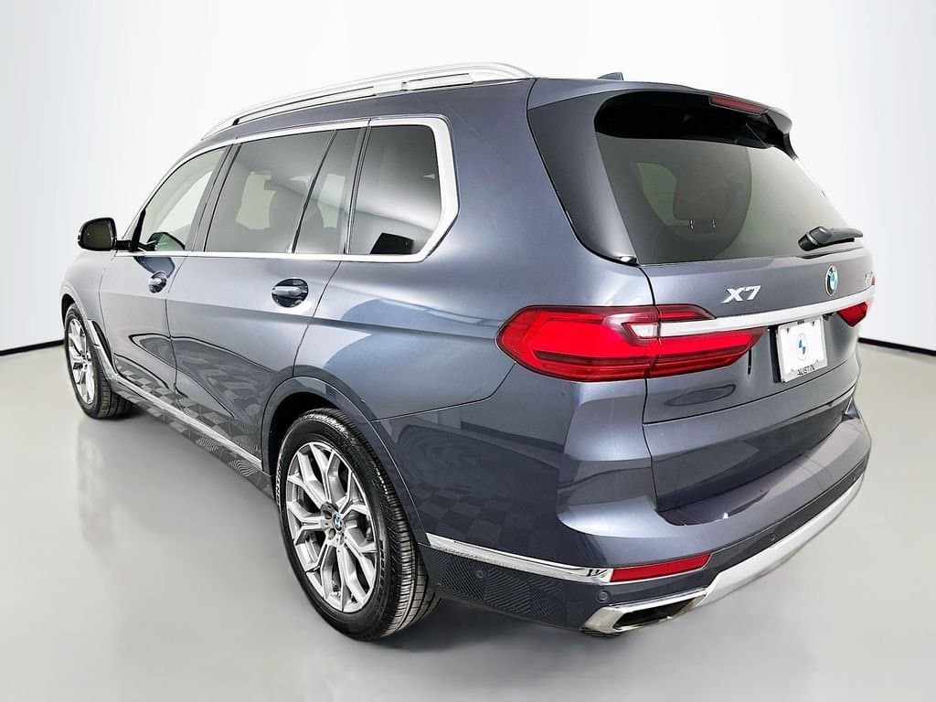 2021 BMW X7 - Image 7