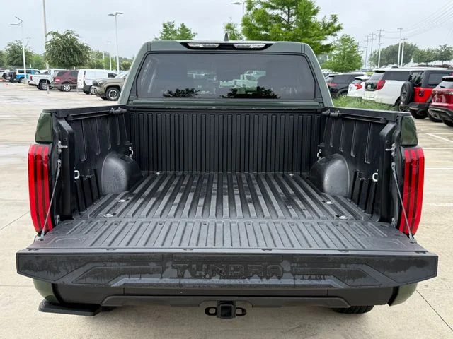 2023 Toyota Tundra - Image 27