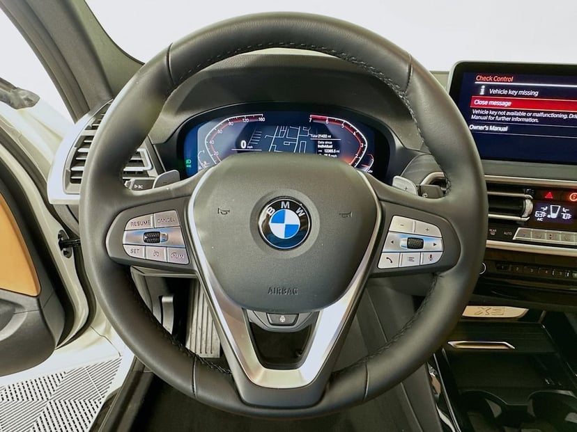 2024 BMW X3 - Image 11