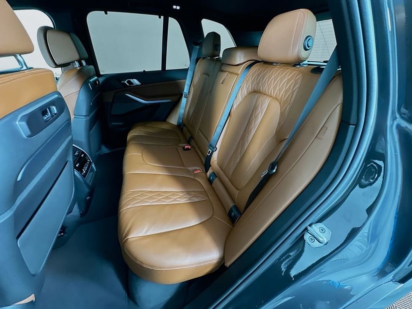 2026 BMW X5 - Image 17
