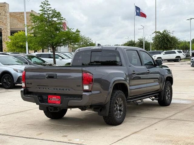 2023 Toyota Tacoma - Image 31