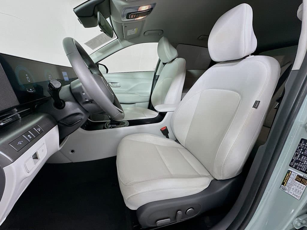 2024 HYUNDAI Kona - Image 21