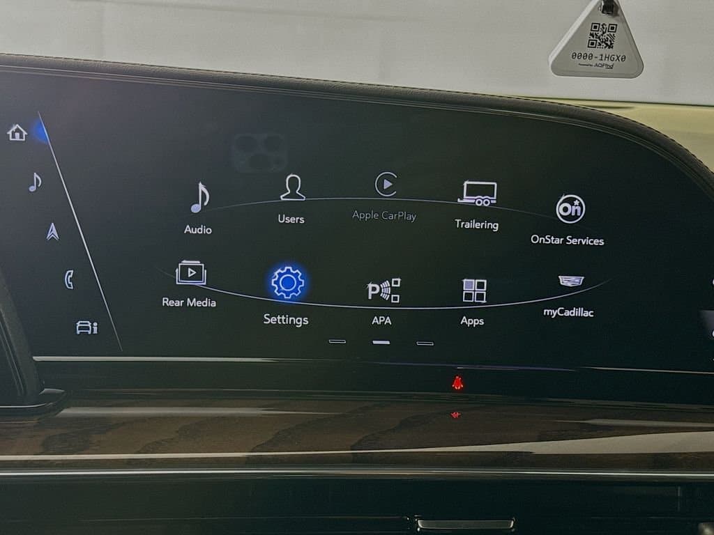 2023 CADILLAC Escalade - Image 20