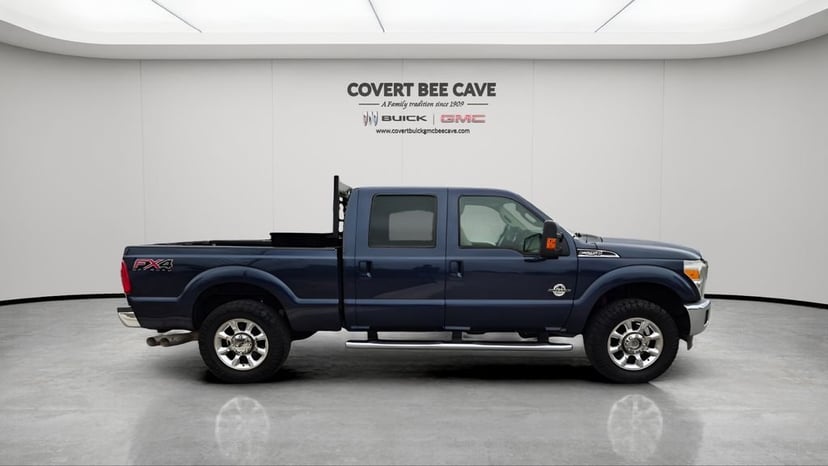2015 Ford F-250SD - Image 11