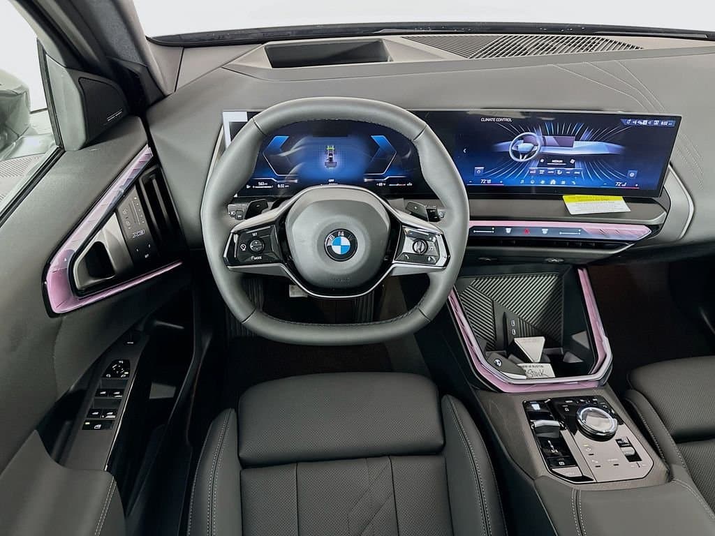 2026 BMW X3 - Image 19