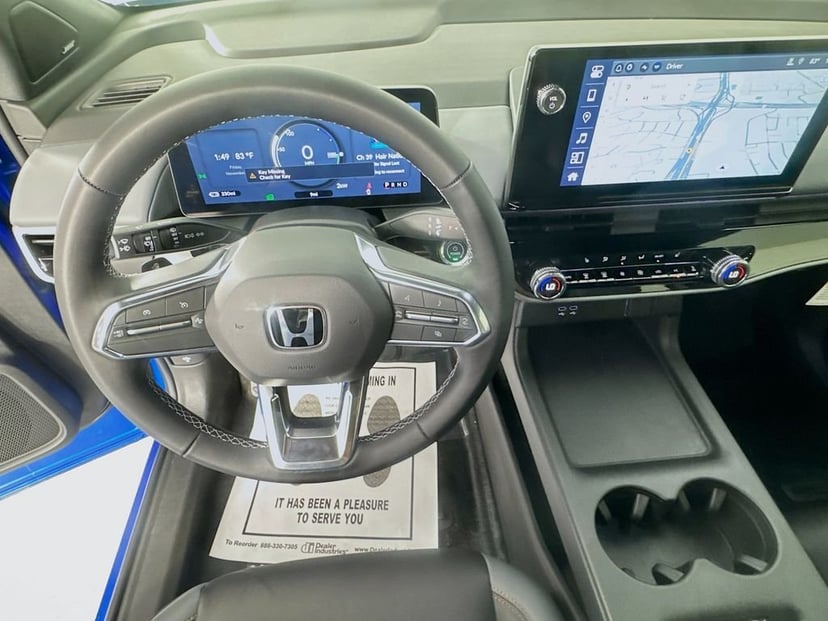 2026 Honda Prologue - Image 16