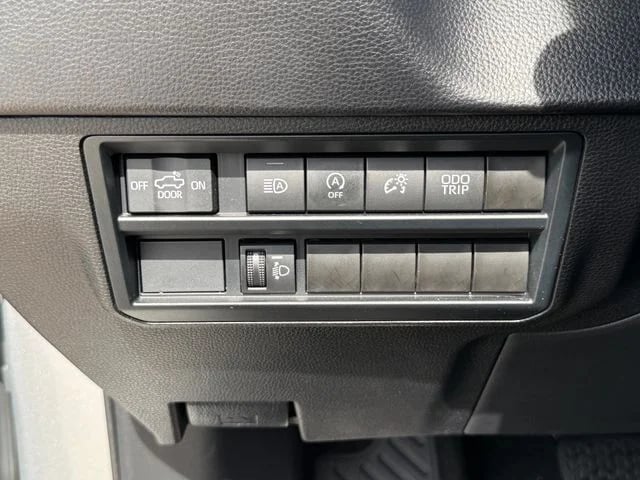 2024 Toyota Tundra - Image 21