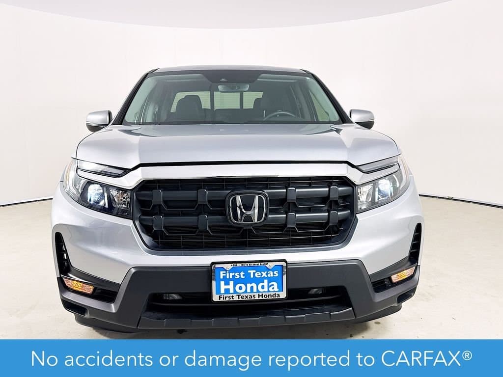 2026 HONDA Ridgeline - Image 3