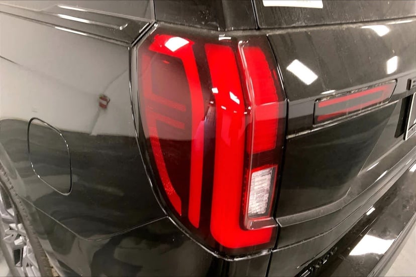 2026 Ford Expedition - Image 14