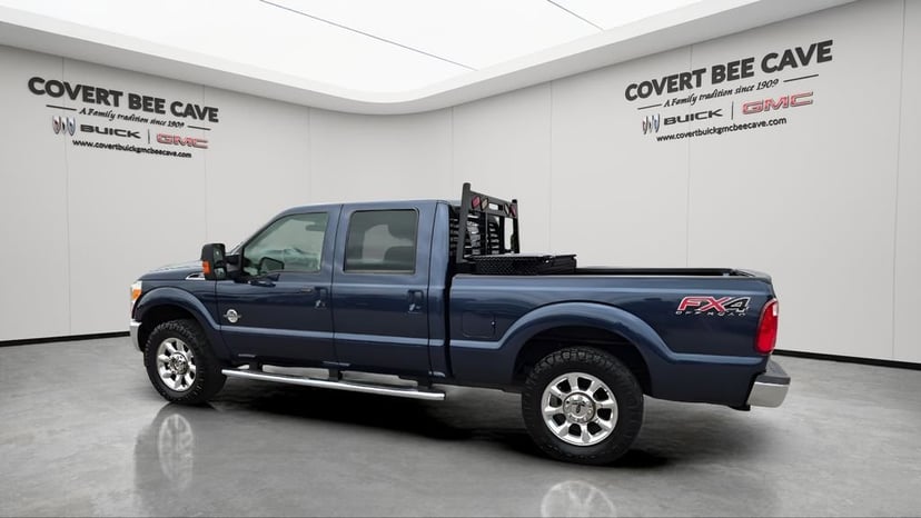 2015 Ford F-250SD - Image 6