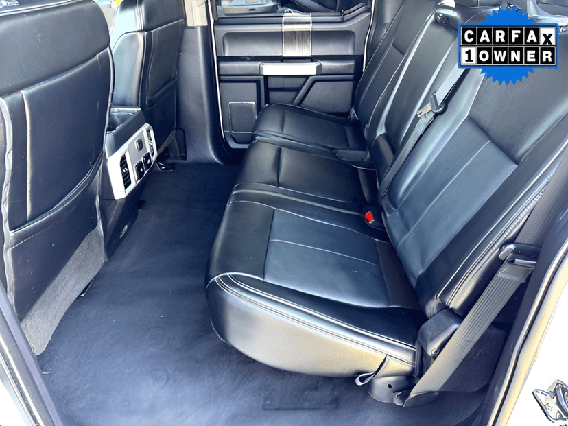 2021 Ford F-250SD - Image 18