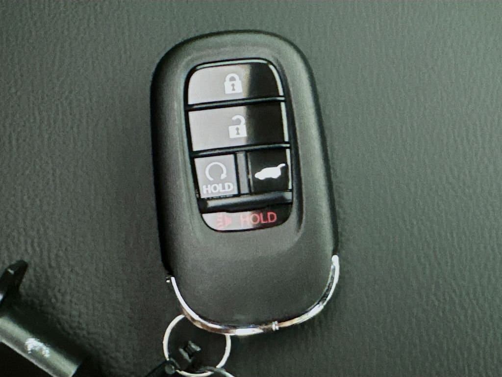 2026 HONDA CR-V - Image 41