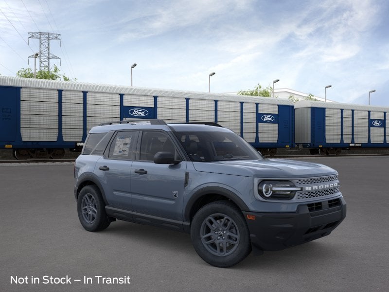 2026 Ford Bronco Sport - Image 19