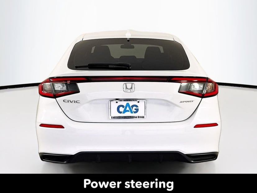 2023 Honda Civic - Image 6
